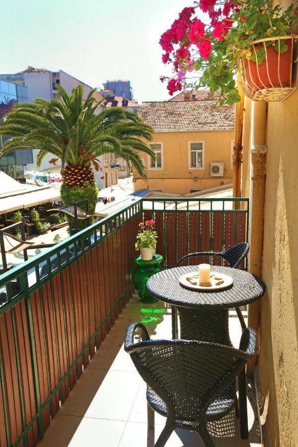 Apartments Marmont Split Buitenkant foto