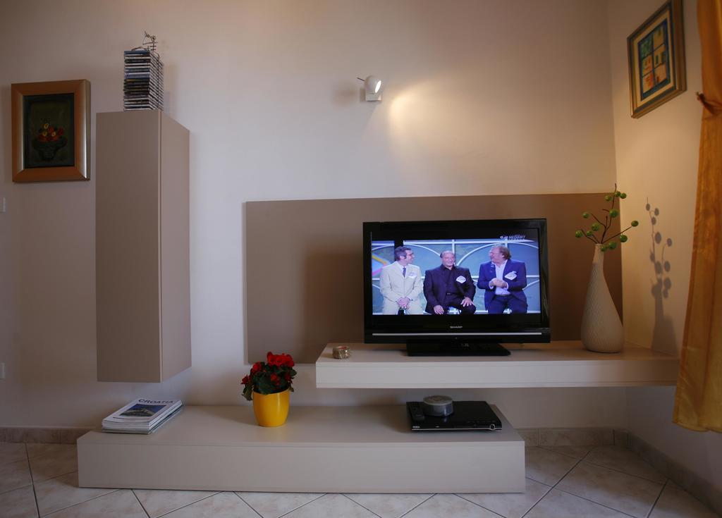Apartments Marmont Split Kamer foto