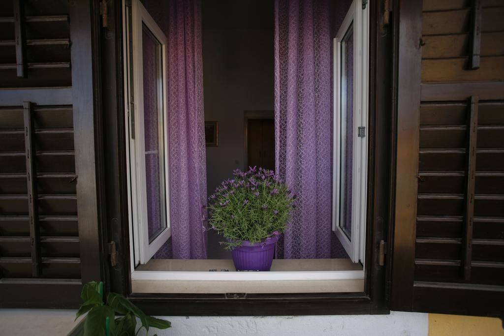 Apartments Marmont Split Kamer foto