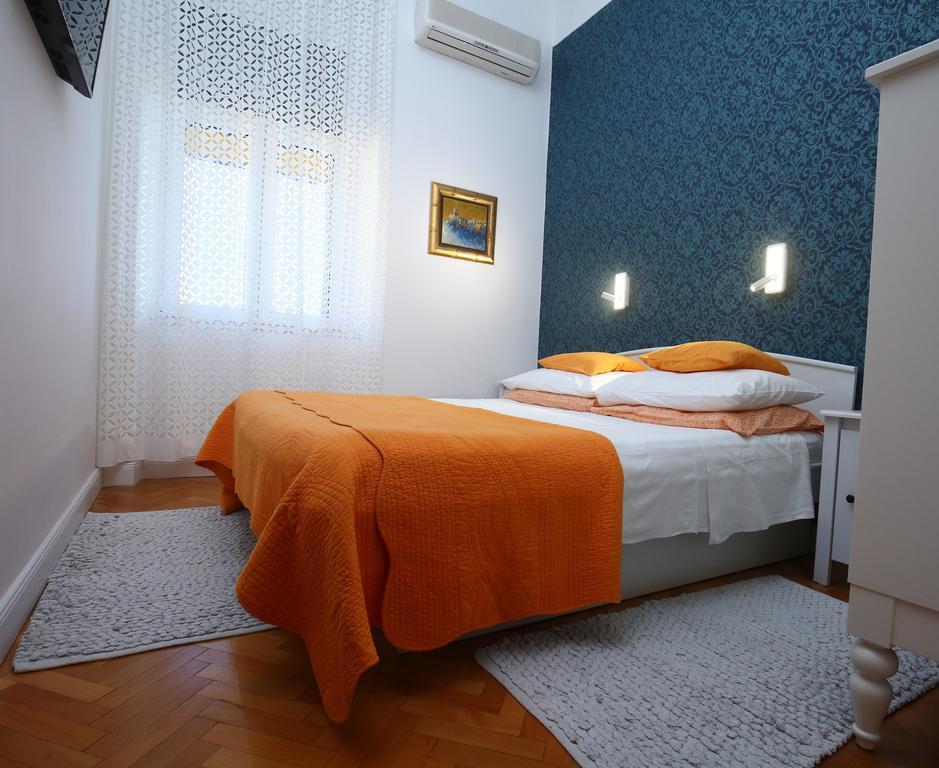 Apartments Marmont Split Buitenkant foto